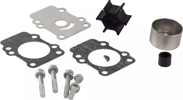Ремкомплект помпы Yamaha F8-F9.9/ 9.9D-15D, Recmar 682W0078A1_RM