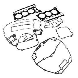 Ремкомплект прокладок блока Suzuki DF200-250 1141093872000