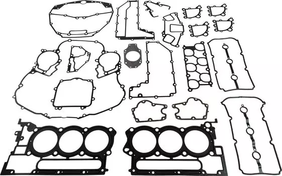 Ремкомплект прокладок блока Suzuki DF350A 1141098841000