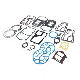 Ремкомплект прокладок блока Suzuki DT20-30 (2ц) 1140096885000