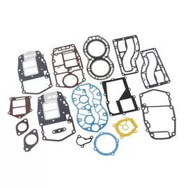 Ремкомплект прокладок блока Suzuki DT20-30 (2ц) 1140096884000