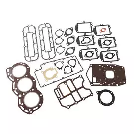 Ремкомплект прокладок блока Suzuki DT75/85 1140395829000