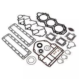Ремкомплект прокладок блока Tohatsu M40D/50D 3C887121C