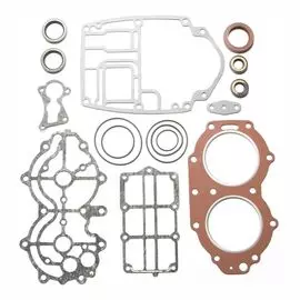 Ремкомплект прокладок блока Yamaha 40X, Skipper 66TW000101_SK