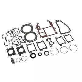 Ремкомплект прокладок блока Yamaha 55 697W00010200