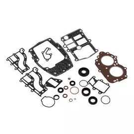 Ремкомплект блока Yamaha 9.9D/15D, Omax 682W000101_OM