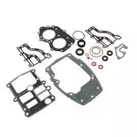 Ремкомплект прокладок блока Yamaha 9.9D/15D 682W00010600