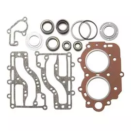 Ремкомплект прокладок блока Yamaha 9.9F/15F, Skipper 63VW000102_SK