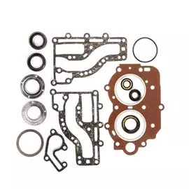 Ремкомплект прокладок блока Yamaha 9.9F/15F, Skipper 63VW000100_SK