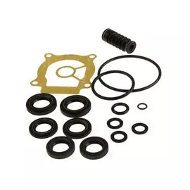 Ремкомплект редуктора Suzuki DT25C/30C/DF25T/30T (3 ц.) 2570095D01000