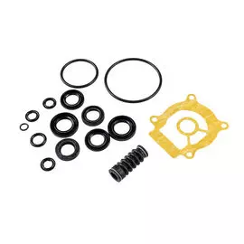 Ремкомплект редуктора Suzuki DT25C/30C/DF25T/30T (3 ц.) 2570095D03000