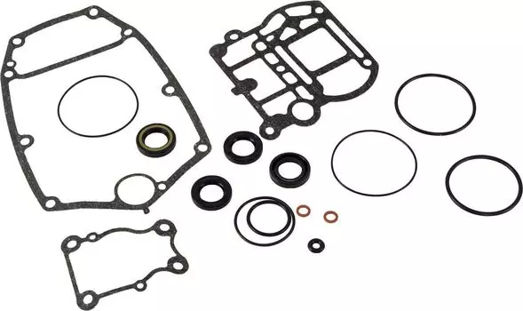 Ремкомплект редуктора Yamaha 40X, Recmar 66TW000120_RM