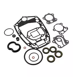 Ремкомплект редуктора Yamaha 60F/70B, Omax 6H3W000122_OM