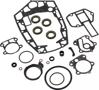 Ремкомплект редуктора Yamaha 75A/85A, Recmar 688W000122_RM