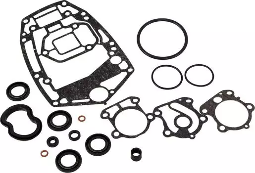 Ремкомплект редуктора Yamaha E60, Recmar 69DW000120_RM