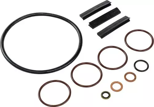 Ремкомплект теплообменника Volvo Penta 31-41, Recmar REC22108_RM