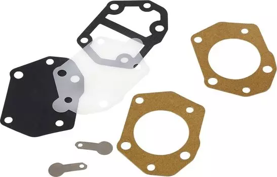 Ремкомплект топливного насоса Suzuki DT20-60, Recmar 1517094320_RM