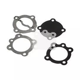 Ремкомплект топливного насоса Suzuki DT8-15, Kacawa 1517093911_KW