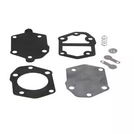 Ремкомплект топливного насоса Suzuki DT8-9.9/20-65 (89-99 г.в.) 1517094311000