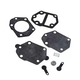 Ремкомплект топливного насоса Suzuki DT8-9.9/20-65 (89-99 г.в.) 1517094312000