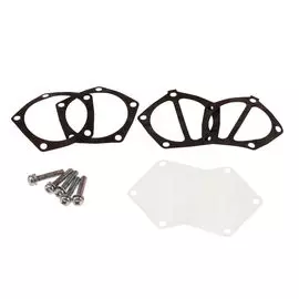 Ремкомплект топливного насоса Yamaha 1100 63MW24420000