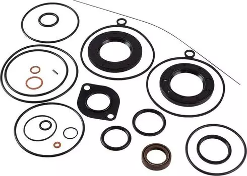 Ремкомплект верхнего редуктора SP/DP Volvo Penta, Recmar 876266_RM