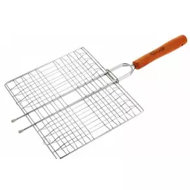 Решетка-гриль малая 4 секции 23х20cm "ROYALGRILLl" (80-017) tr-164322