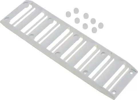 Решетка вентиляционная, Аналог AW06214100_shtuka