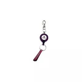 Ретривер KAHARA Pin on reel (with line cutter) Purple hg-01743