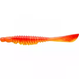 Резина съедобная соленая слаг TAKEDO Hunter Salt Скальпель (100 мм, цвет К039, 5 шт) tr-193430