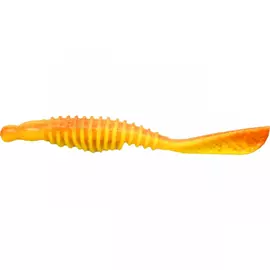 Резина съедобная соленая слаг TAKEDO Hunter Salt Скальпель (100 мм, цвет К027, 5 шт) tr-193428