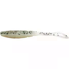 Резина съедобная соленая слаг TAKEDO Hunter Salt Вилка (100 мм, цвет К007, 5 шт) tr-193400