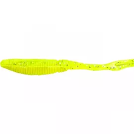 Резина съедобная соленая слаг TAKEDO Hunter Salt Вилка (100 мм, цвет К025, 5 шт) tr-193404