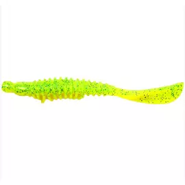 Резина съедобная соленая слаг TAKEDO Hunter Salt Скальпель (100 мм, цвет К020, 5 шт) tr-193425