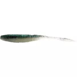 Резина съедобная соленая слаг TAKEDO Hunter Salt Вилка (100 мм, цвет К055, 5 шт) tr-193412