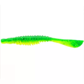 Резина съедобная соленая слаг TAKEDO Hunter Salt Скальпель (100 мм, цвет К017, 5 шт) tr-193424