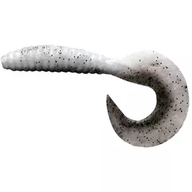 Резина съедобная соленая твистер TAKEDO Hunter Salt Толстяк (85 мм, цвет К020, 6 шт) tr-193473