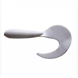 Резина съедобная твистер TAKEDO Hunter Длиннохвостый (85 мм цв. D029 ароматизатор рыба 8 шт) tr-209902