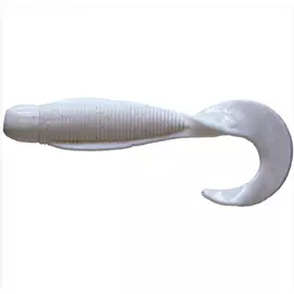 Резина съедобная твистер takedo hunter ланцет (60 мм цв. d029 ароматизатор рыба 8 шт) tr-209907