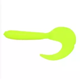 Резина съедобная твистер TAKEDO Hunter Твистер (70 мм цв. D007 ароматизатор рыба 8 шт) tr-209945