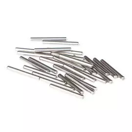 Ролик игольчатого подшипника Yamaha d 2.5 (± 0.1) l 21 (±0.1), к-т из 28 роликов, Skipper 9360321111_SK