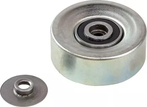 Ролик приводного ремня Volvo Penta D4/ D6, Recmar 3847482_RM