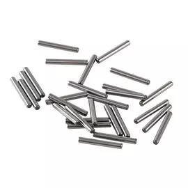 Ролики игольчатого подшипника для Mercury 105-240, 29 шт, Omax 29822553_29_OM