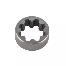 Ротор внешний масляного насоса Suzuki DF2.5-6 1613291J00000