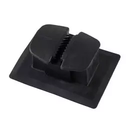 Роульс для лодки, черный (под веревку 10-16 мм) ADBP-00000140