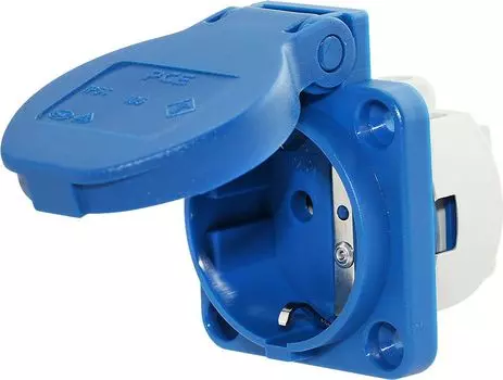 Розетка берегового питания p-nova more-10260047