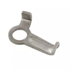 Ручка фиксатора наклона двигателя Suzuki DF2.5 4122197JL0000