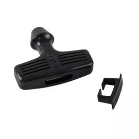 Ручка ручного стартера Suzuki DT5-85/DF9.9-30 1821093002000