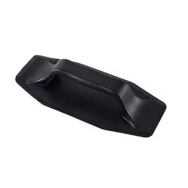 Ручка транспортировочная, черная WDL-K75_BL