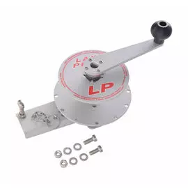 Ручная якорная лебедка LAXI PRIDE LP LP